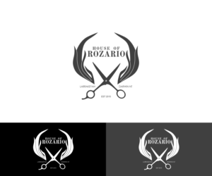 Logo Design by Sarah Graphic for this project | Design: #6679513