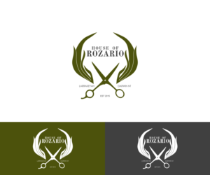 Logo Design by Sarah Graphic for this project | Design: #6679540