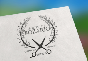 Logo Design by Sarah Graphic for this project | Design: #6694333