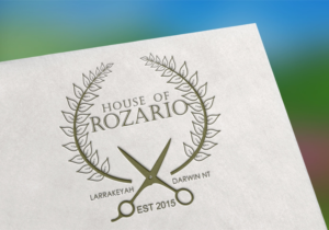 Logo Design by Sarah Graphic for this project | Design: #6694334