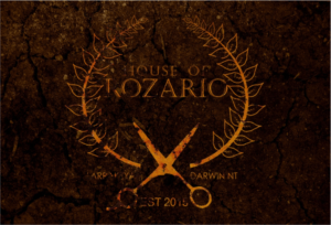 Logo Design by Sarah Graphic for this project | Design: #6694356