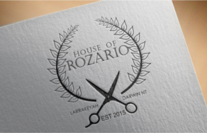 Logo Design by Sarah Graphic for this project | Design: #6694357