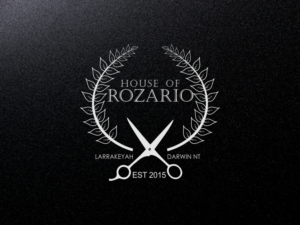 Logo Design by Sarah Graphic for this project | Design: #6694367