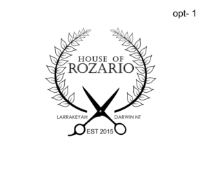 Logo Design by Sarah Graphic for this project | Design: #6698150