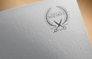 Logo Design by Sarah Graphic for this project | Design: #6698151