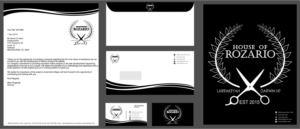 Logo Design by Sarah Graphic for this project | Design: #6698282