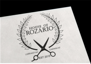 Logo Design by Sarah Graphic for this project | Design: #6698347