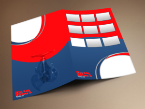 Brochure Design by Om Art for this project | Design: #6802681