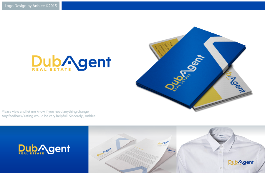 Logo Design by Anhlee for this project | Design #6664200