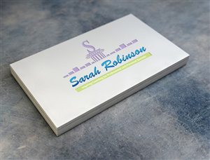 Logo Design by chandrahalim for this project | Design #6664104