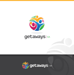 Logo Design by CanDoDesign for Getaways SA | Design: #6672488
