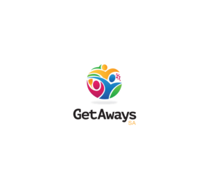 Logo Design by CanDoDesign for Getaways SA | Design: #6672526