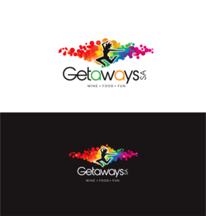 Logo Design by CanDoDesign for Getaways SA | Design: #6681542