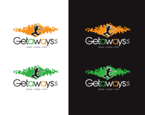 Diseño de Logo por CanDoDesign para Getaways SA | Diseño: #6681560