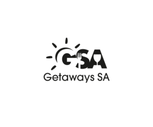 Logo Design by Bittersweet for Getaways SA | Design: #6681274