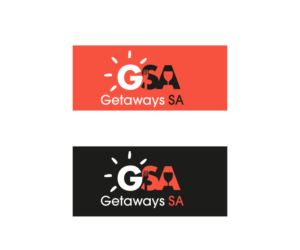 Logo Design by Bittersweet for Getaways SA | Design: #6681276