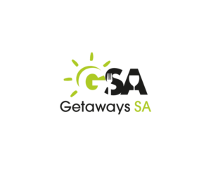 Diseño de Logo por Bittersweet para Getaways SA | Diseño: #6681545