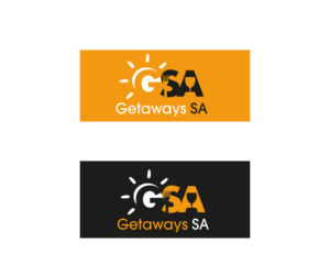 Logo Design by Bittersweet for Getaways SA | Design: #6725485