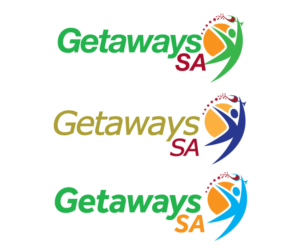 Logo Design by sherman for Getaways SA | Design: #6725852