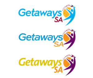 Logo Design by sherman for Getaways SA | Design: #6725889