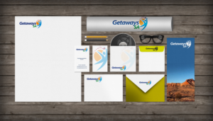 Logo Design by sherman for Getaways SA | Design: #6726189