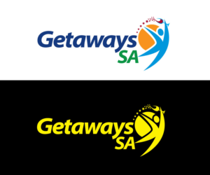Logo Design by sherman for Getaways SA | Design: #6728055
