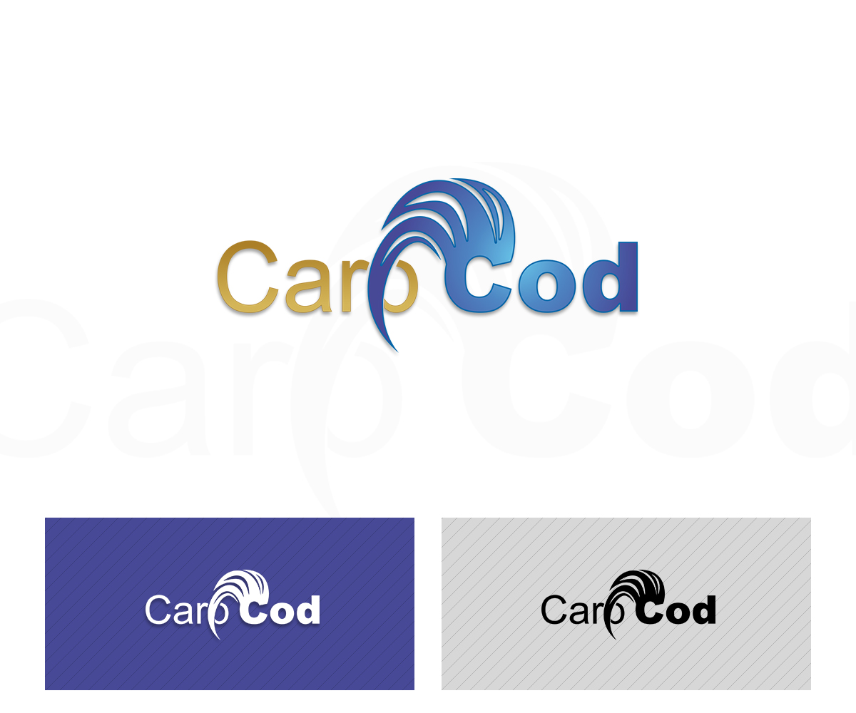 Logo Design by damian for this project | Design #6661140