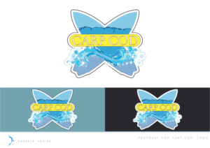 Logo Design by RAguiar for this project | Design: #6691976