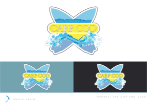 Logo Design by RAguiar for this project | Design: #6699063