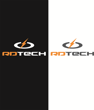 Design de Logo par Senseless pour RD TECHNICAL SERVICES INC. | Design : #6660757
