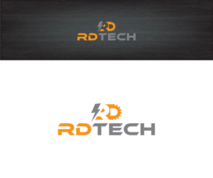 Design de Logo par dianagargaritza pour RD TECHNICAL SERVICES INC. | Design : #6684338