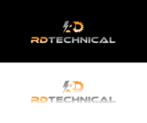 Design de Logo par dianagargaritza pour RD TECHNICAL SERVICES INC. | Design : #7010906