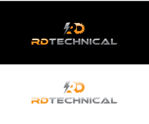 Design de Logo par dianagargaritza pour RD TECHNICAL SERVICES INC. | Design : #7010921