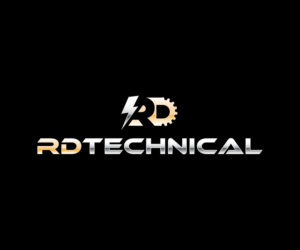 Design de Logo par dianagargaritza pour RD TECHNICAL SERVICES INC. | Design : #7011155
