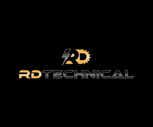 Design de Logo par dianagargaritza pour RD TECHNICAL SERVICES INC. | Design : #7011198
