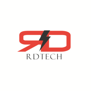Logo Design by Caloyzki for RD TECHNICAL SERVICES INC. | Design: #6725760