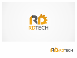 Logo Design by Artipunan for RD TECHNICAL SERVICES INC. | Design: #6737403