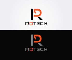 Logo Design by karthika vs for RD TECHNICAL SERVICES INC. | Design: #6672846