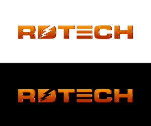 Logo Design by kenjie0476 for RD TECHNICAL SERVICES INC. | Design: #6719129