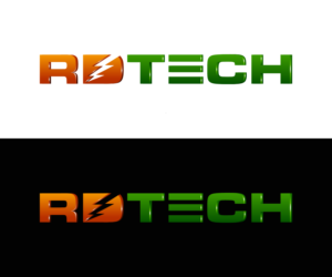 Logo Design by kenjie0476 for RD TECHNICAL SERVICES INC. | Design: #6719163