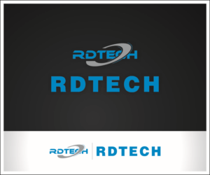 Logo Design by ochaTheAngel for RD TECHNICAL SERVICES INC. | Design: #6762569