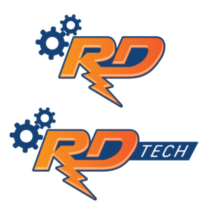 Logo Design by inkhouse for RD TECHNICAL SERVICES INC. | Design: #6773696