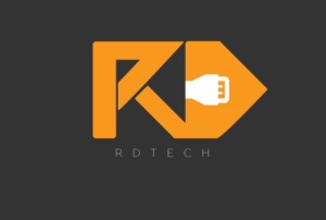 Logo Design by vinayG for RD TECHNICAL SERVICES INC. | Design #6773432