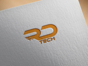 Logo Design by yoossefMaroc for RD TECHNICAL SERVICES INC. | Design: #6733505