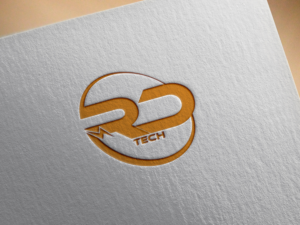 Design de Logo par yoossefMaroc pour RD TECHNICAL SERVICES INC. | Design : #6733714