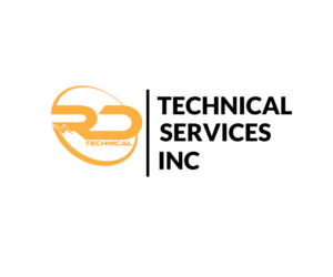 Design de Logo par yoossefMaroc pour RD TECHNICAL SERVICES INC. | Design : #7070488