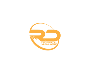 Design de Logo par yoossefMaroc pour RD TECHNICAL SERVICES INC. | Design : #7176930