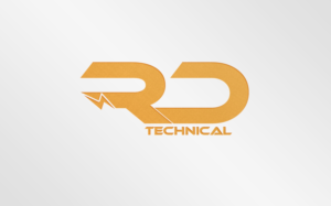 Design de Logo par yoossefMaroc pour RD TECHNICAL SERVICES INC. | Design : #7176959