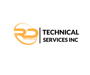 Design de Logo par yoossefMaroc pour RD TECHNICAL SERVICES INC. | Design : #7177202