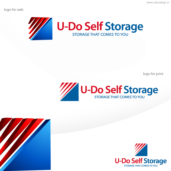 Logo Design by damakyjr for this project | Design #364458